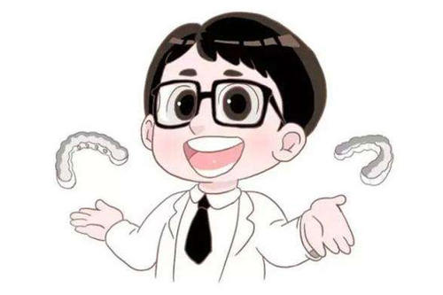 深圳箍牙價目表